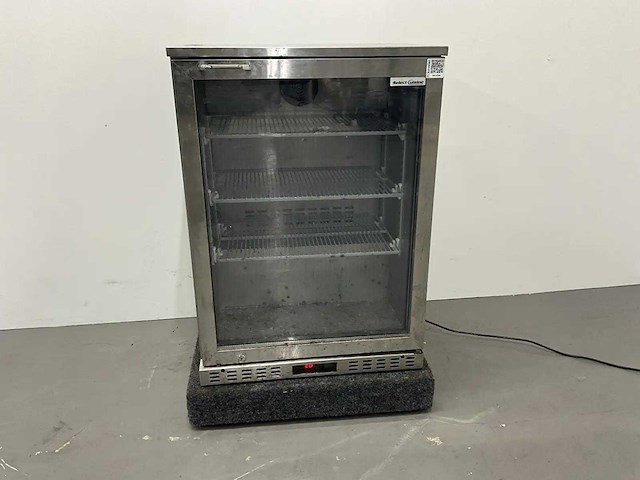 Selectcuisine - bc-ss135a - barkoeling - afbeelding 4 van  6