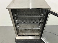 Selectcuisine - bc-ss135a - barkoeling - afbeelding 5 van  6