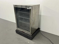 Selectcuisine - bc-ss135a - barkoeling - afbeelding 1 van  7