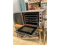 Selectcuisine hl1095dk heteluchtoven - afbeelding 3 van  7