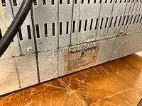 Selectcuisine hl1095dk heteluchtoven - afbeelding 7 van  7