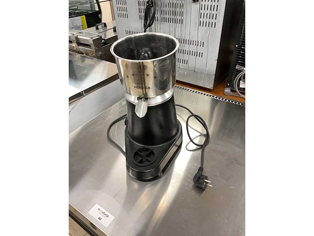 Selecthoreca gju1001 citruspers - afbeelding 1 van  3