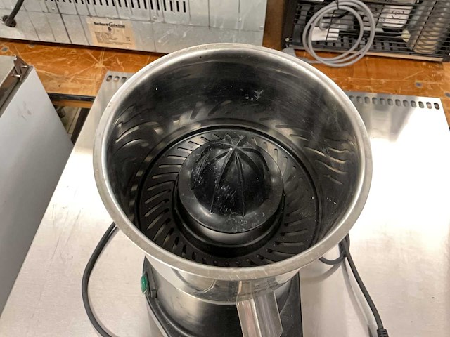 Selecthoreca gju1001 citruspers - afbeelding 3 van  7