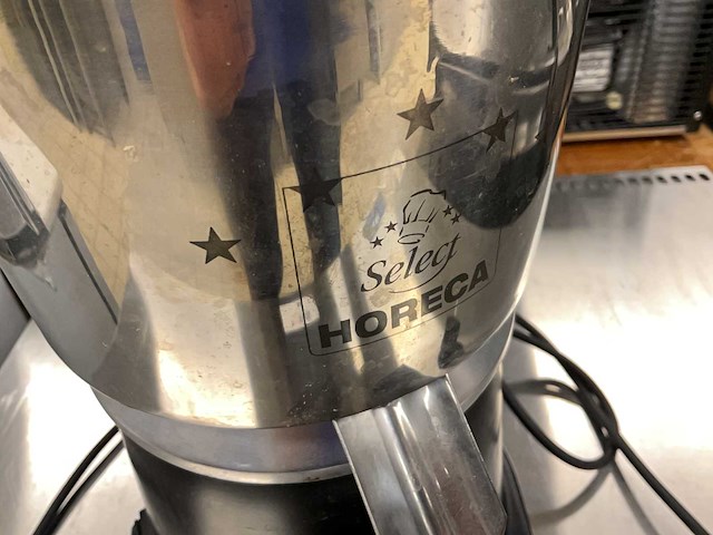 Selecthoreca gju1001 citruspers - afbeelding 6 van  7