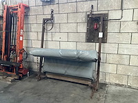 Selectiewagen ligbed - afbeelding 1 van  5