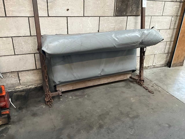 Selectiewagen ligbed - afbeelding 2 van  5