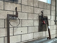 Selectiewagen ligbed - afbeelding 3 van  5