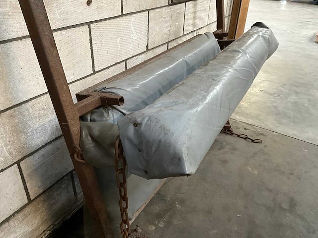 Selectiewagen ligbed - afbeelding 4 van  5