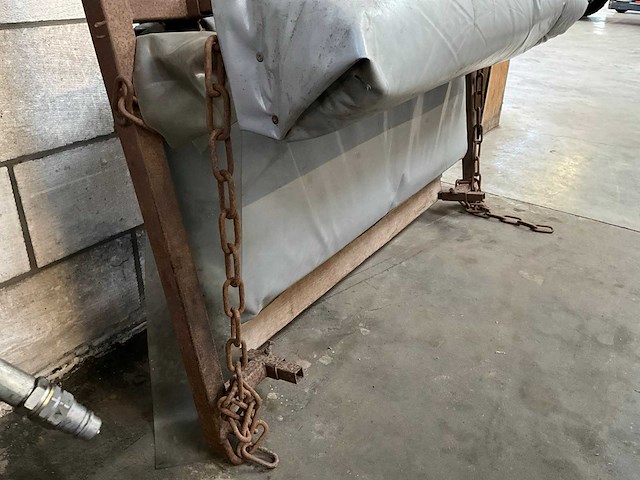 Selectiewagen ligbed - afbeelding 5 van  5