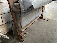 Selectiewagen ligbed - afbeelding 5 van  5