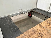 Selectiewagen - afbeelding 2 van  12