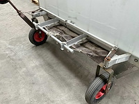 Selectiewagen - afbeelding 3 van  12