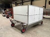 Selectiewagen - afbeelding 1 van  12