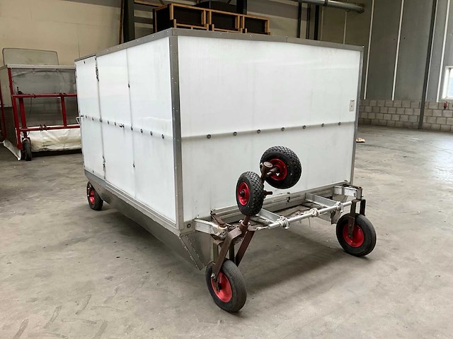 Selectiewagen - afbeelding 5 van  12