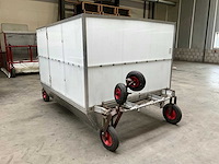 Selectiewagen - afbeelding 5 van  12