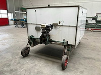 Selectiewagen - afbeelding 6 van  12