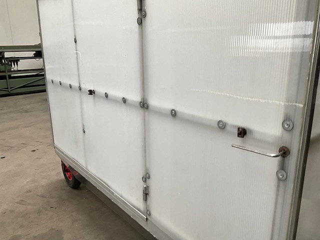 Selectiewagen - afbeelding 9 van  12