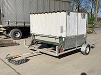 Selectiewagen - afbeelding 1 van  9