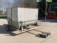 Selectiewagen - afbeelding 2 van  9