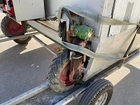 Selectiewagen - afbeelding 6 van  9