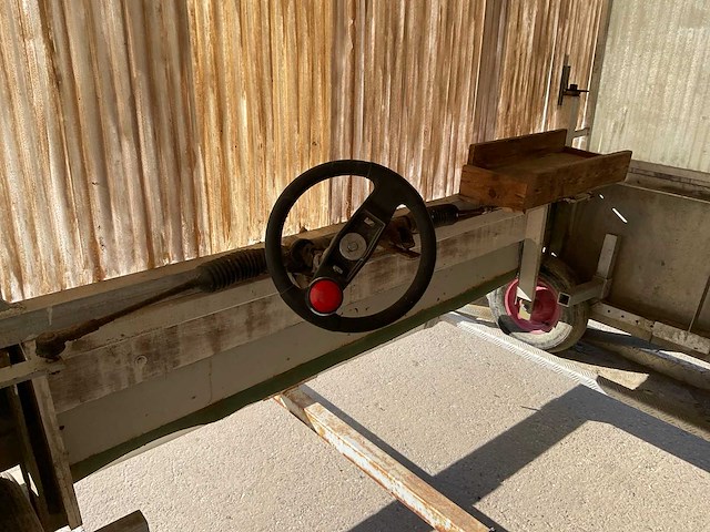 Selectiewagen - afbeelding 8 van  9