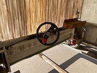 Selectiewagen - afbeelding 8 van  9