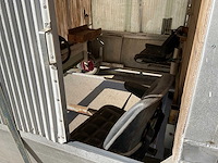 Selectiewagen - afbeelding 9 van  9