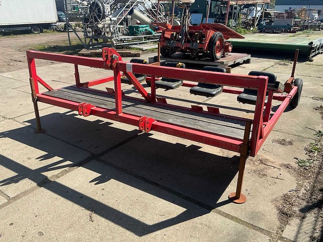 Selectiewagen - afbeelding 3 van  8