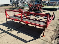 Selectiewagen - afbeelding 3 van  8