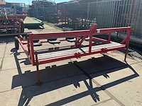 Selectiewagen - afbeelding 1 van  8