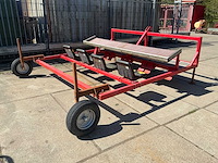 Selectiewagen - afbeelding 4 van  8