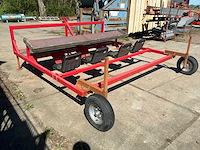 Selectiewagen - afbeelding 5 van  8