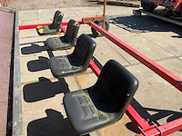 Selectiewagen - afbeelding 2 van  8