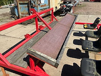 Selectiewagen - afbeelding 6 van  8