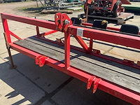 Selectiewagen - afbeelding 8 van  8