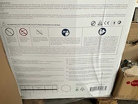Selectpool opzetzwembad - afbeelding 4 van  7