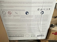 Selectpool opzetzwembad - afbeelding 3 van  5