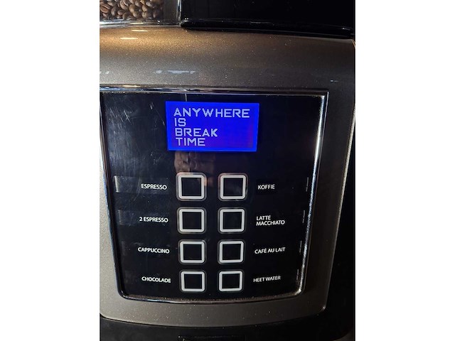 Selectra - koffiemachine - afbeelding 4 van  10