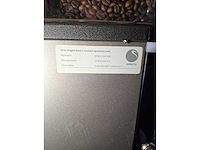 Selectra - koffiemachine - afbeelding 10 van  10