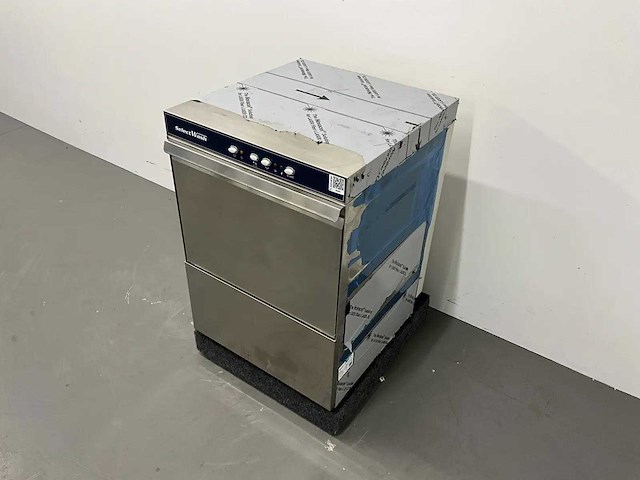 Selectwash - sw503p - korvenvaatwasmachine - afbeelding 1 van  6