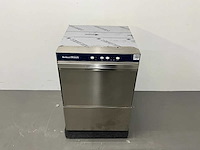 Selectwash - sw503p - korvenvaatwasmachine - afbeelding 2 van  6