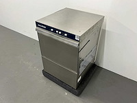 Selectwash - sw503p - korvenvaatwasmachine - afbeelding 1 van  8