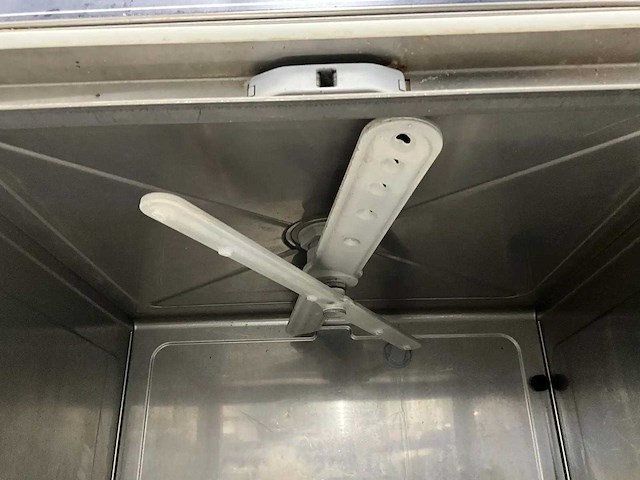 Selectwash - sw503p - korvenvaatwasmachine - afbeelding 8 van  8