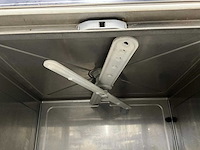 Selectwash - sw503p - korvenvaatwasmachine - afbeelding 8 van  8