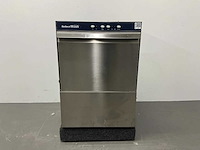 Selectwash - sw503p - korvenvaatwasmachine - afbeelding 3 van  7