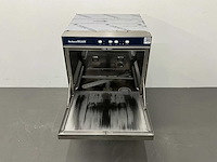 Selectwash - sw503p - korvenvaatwasmachine - afbeelding 1 van  3