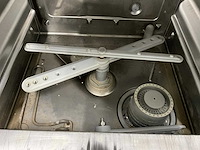 Selectwash - sw503p - korvenvaatwasmachine - afbeelding 2 van  3