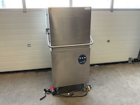 Selectwash korvenvaatwasmachine