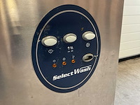 Selectwash korvenvaatwasmachine - afbeelding 2 van  5