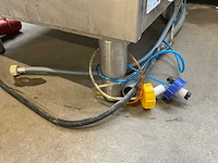 Selectwash korvenvaatwasmachine - afbeelding 4 van  5